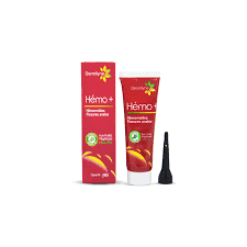 DERMILYNE HEMO + 50G