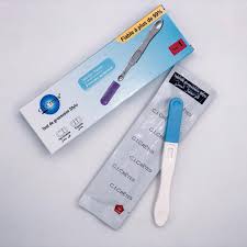 TEST DE GROSSESSE STYLO C.I.C
