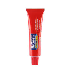 CREME ANTISEPTIC POVIDONE IODEE GEL 30G