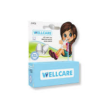 WELLCARE RINSER NASAL