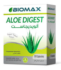 BIOMAX ALOE DIGEST