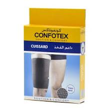 CUISSARD CONFOTEX