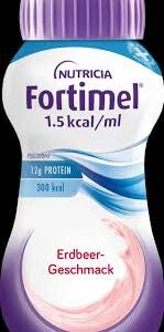 FORTIMEL SAVEUR FRAISE 1.5KCAL-ML