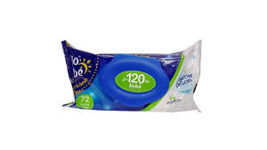MIO BEBE LINGETTE P/72