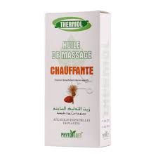 THERMOL GEL DE MASSAGE