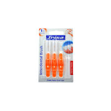 TRISA BROSSETTE INTER D 0.8MM