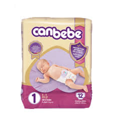 CANBEBE 1 GM