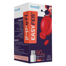 EASYFER 60