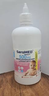 SEROMED SERUM SALE 500ML
