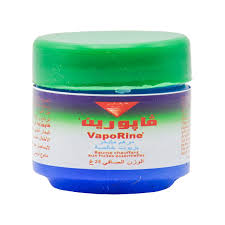 VAPORINE PM 25GR