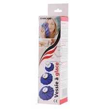STARICARE VESSIE A GLACE