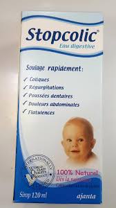 STOPCOLIC
