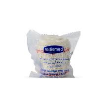BANDE A CREPE 5CM ALDISMED