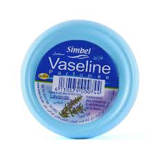 VASELINE - SIMBEL - 40 ML