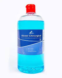 ALCOOL CHIRUGICAL - PPSP - 1000 ML