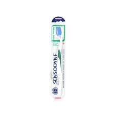 BAD SENSODYNE SOUPLE
