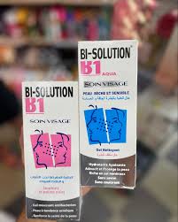 BI SOLUTION B1 240ML
