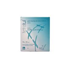 TULL GRAS TETRA 10*10