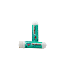 SIMBEL INHALATEUR