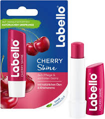 LABELLO CHERRY SHINE