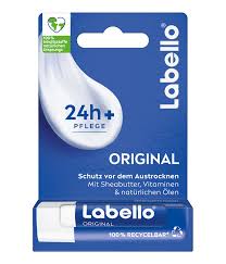 LABELLO ORIGINAL