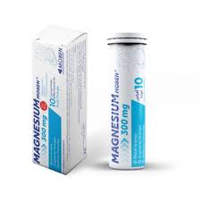 MOBEN MAG 300MG