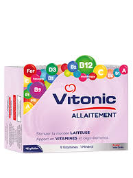 VITAL VITONIC ALLAITEMENT