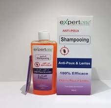 EXPERT ONE SHAMP ANTI POUX 200ML