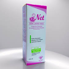 HYAT 3 NET HYGIENE INTIME 150 ML