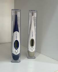 THERMOMETRE DIG FLEXIBLE - CIC