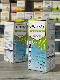OROSPRAY COLLUTOIRE