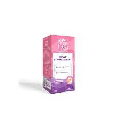 VOMI KID SIROP 100ML