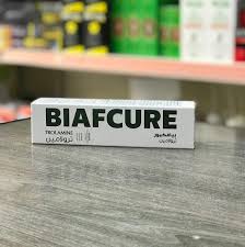 BIAFCURE EMUL T/100G