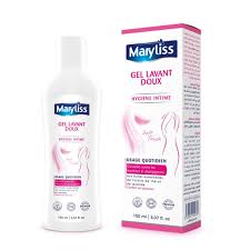 MARYLISS GEL INTIME H/E 150 ML