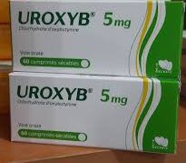 UROXYB