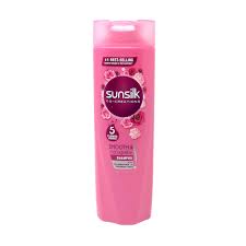 SUNSILK SHAMP 180ML