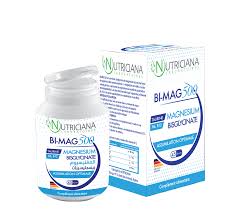 NUTRICIANA BI MAG500