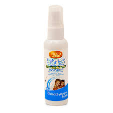MOUSTIDERM REPULSIF BLEU