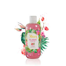 MURJ GEL DOUCHE 550