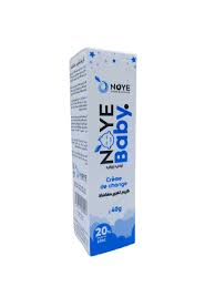 NOYE CREME DE CHANGE 40G
