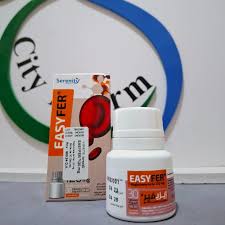 EASYFER 120