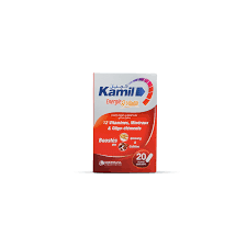MERINAL KAMIL B/20