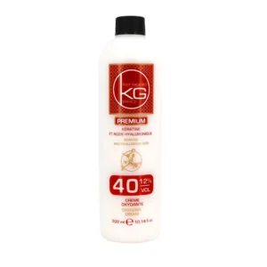 KERAGOLD OXYDANT 300ML