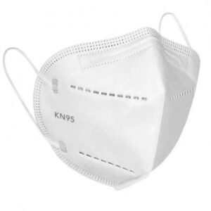 MASK PROTECTIVE KN95