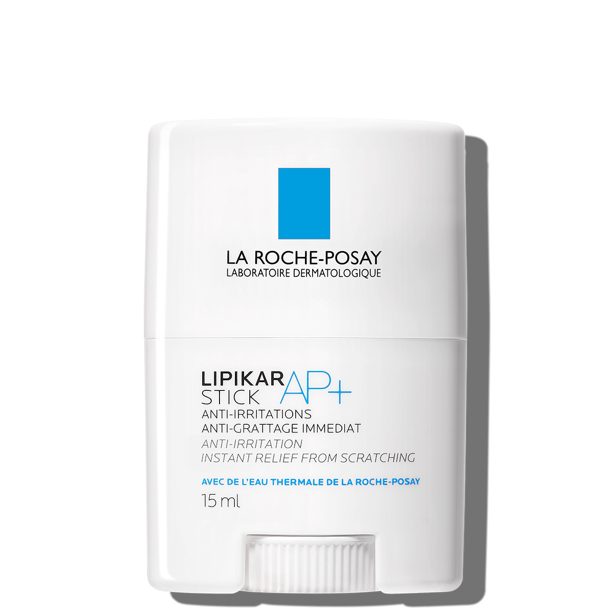 LA ROCHE POSAY Lipikar Stick AP+ 15ML