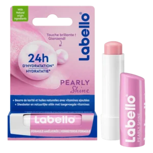 LABELLO PEARLY SHINE