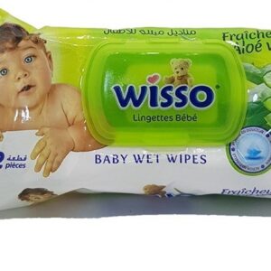 LINGETTE WISO P/72