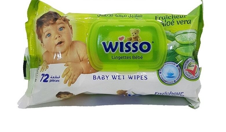 LINGETTE WISO P/72