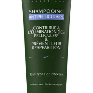 LUXÉOL Shampooing antipelliculaire 200 ml