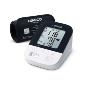 OMRON TENSIOMETRE M4